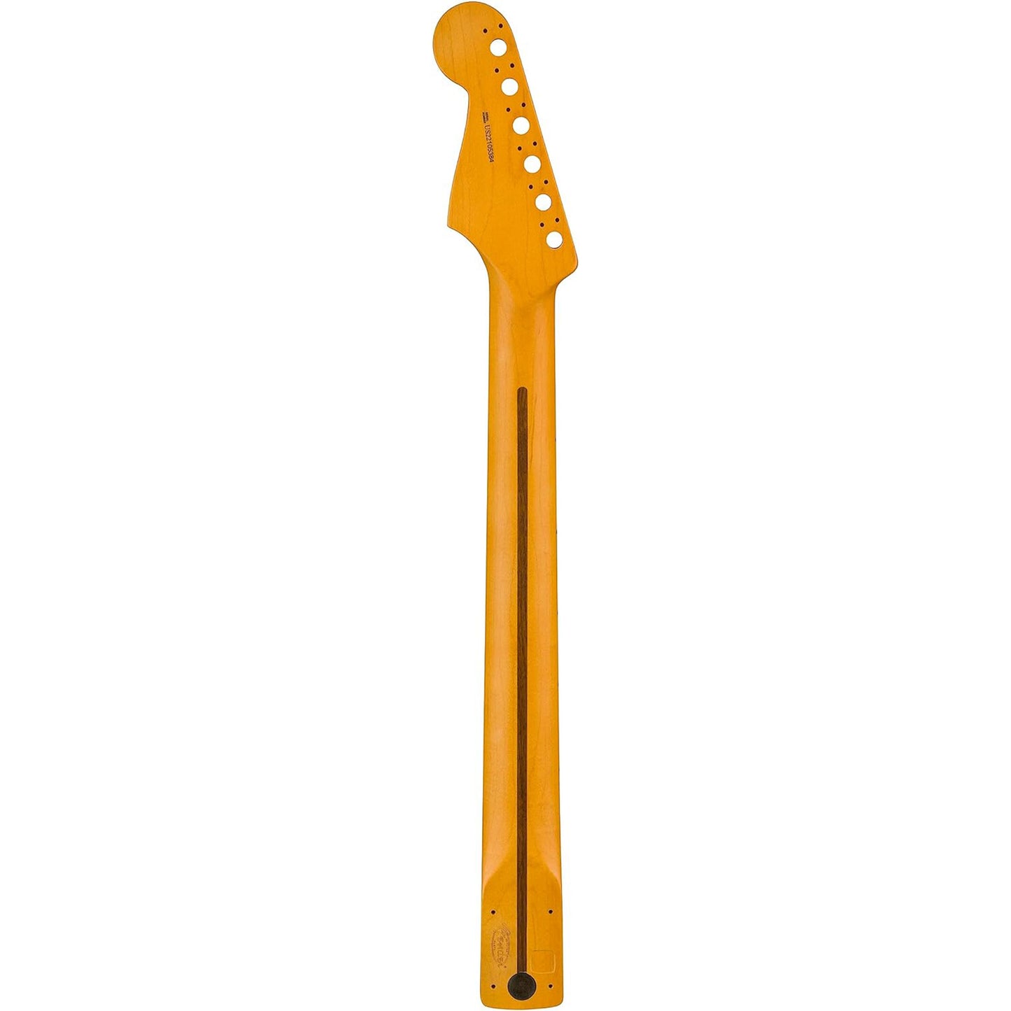Fender Fender American Professional II Stratocaster Neck - Scalloped Maple Fingerboard