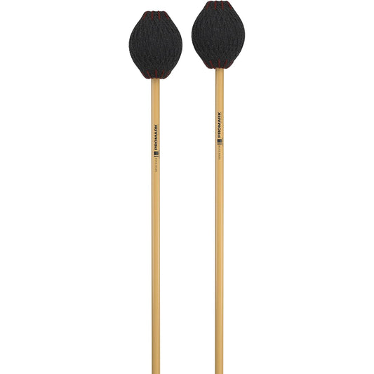 Promark SPYR Soft Vibraphone Mallet - SV1R