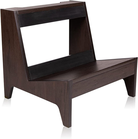 Gator Frameworks Elite Series Small Guitar Amp Stand - Brown