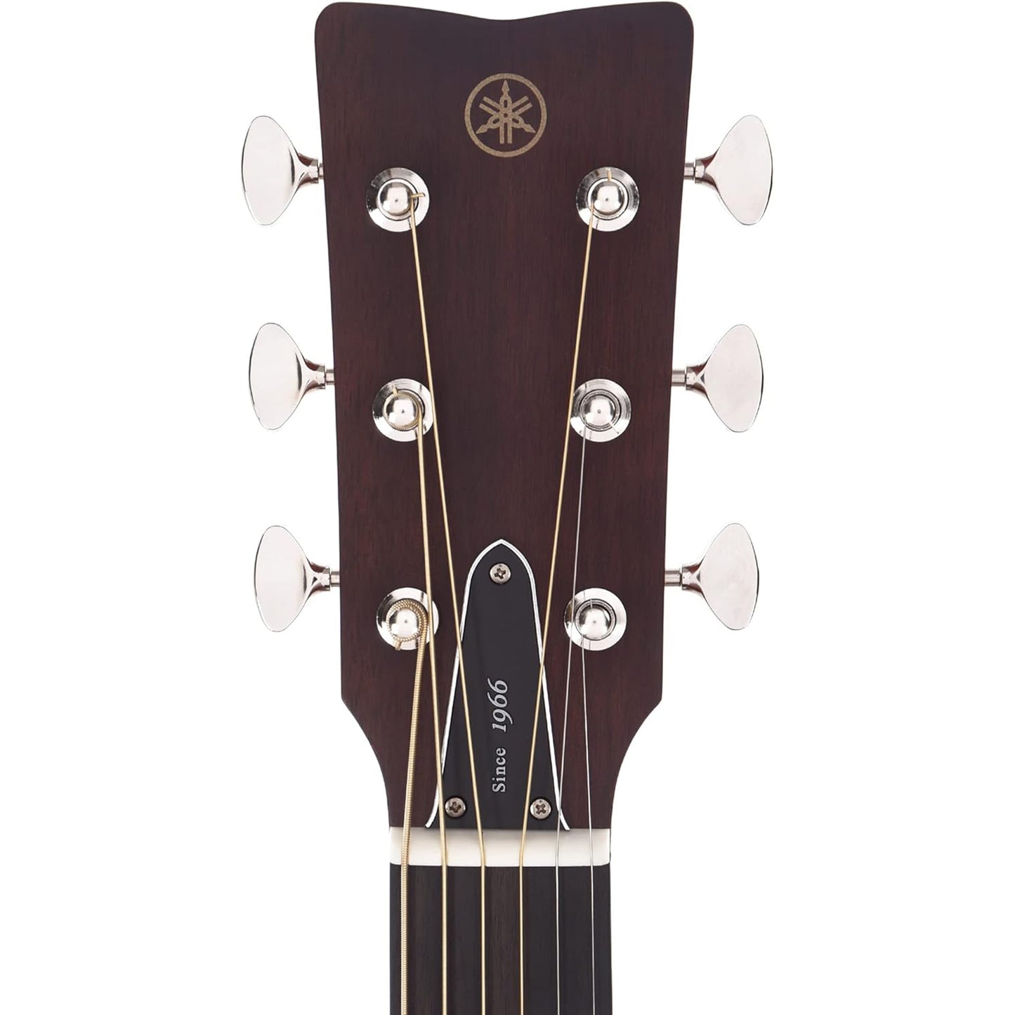 Yamaha FSX3 Red Label Small Body Acoustic