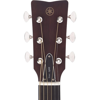 Yamaha FSX3 Red Label Small Body Acoustic