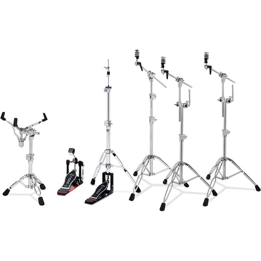 Drum Workshop DW 5000 Series Hardware Pack 5