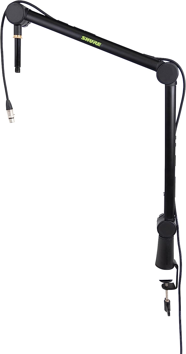 Shure By Gator SH-BROADCAST1 - Pieds micros de tables Shure By Gator SH-BROADCAST1 - Pieds micros de tables