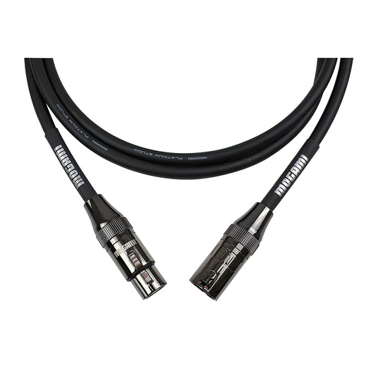 Mogami Platinum Studio 25 - 25-Foot XLR to XLR Microphone Cable