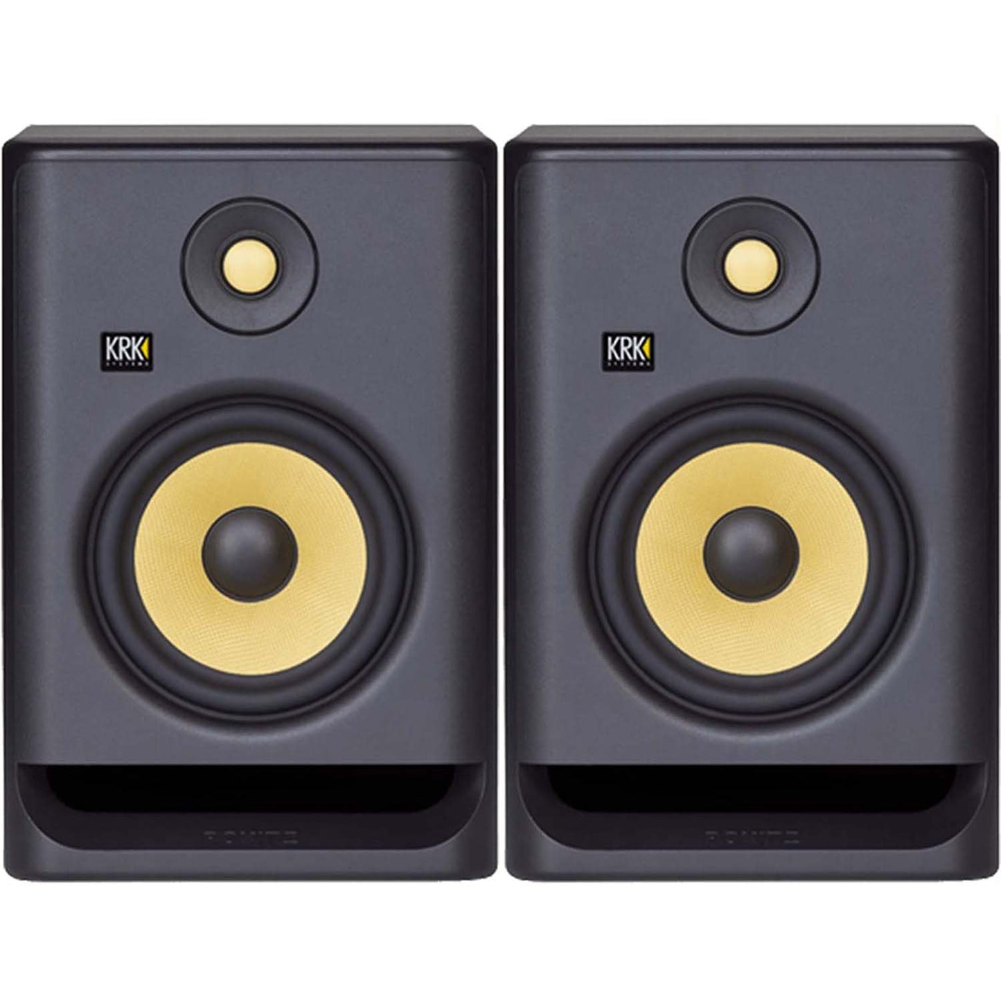 KRK Rokit 7 G4 7" Powered Studio Monitor