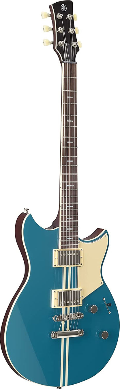 Yamaha Revstar RSS20SWB Guitar - Swift Blue