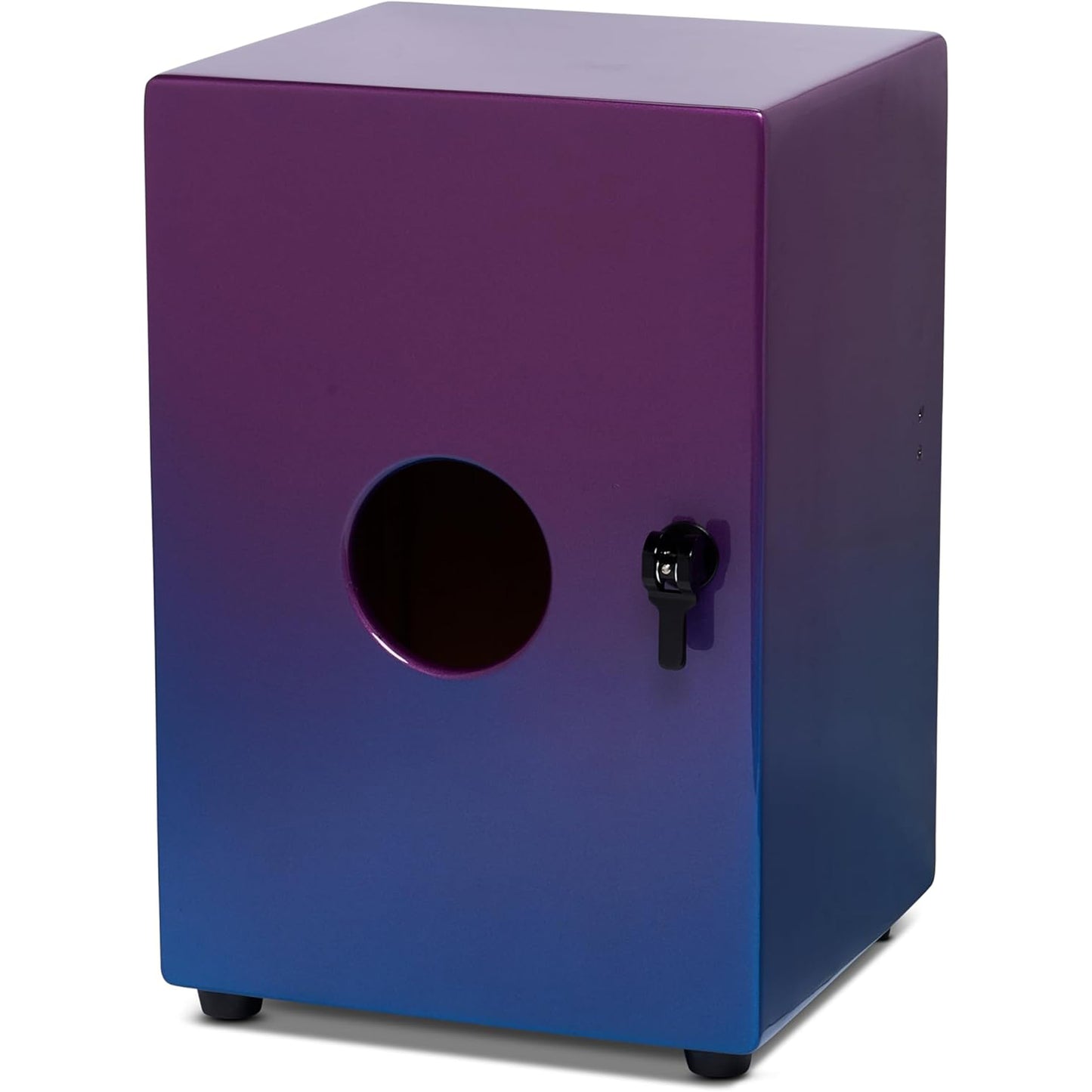 Latin Percussion LP1426-TS Tony Succar Signature Cajon - Rainbow