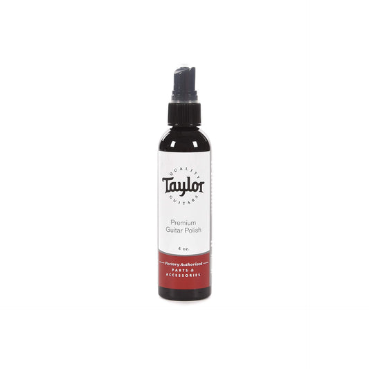 Taylor Guitars Guitar Polish - 4oz.