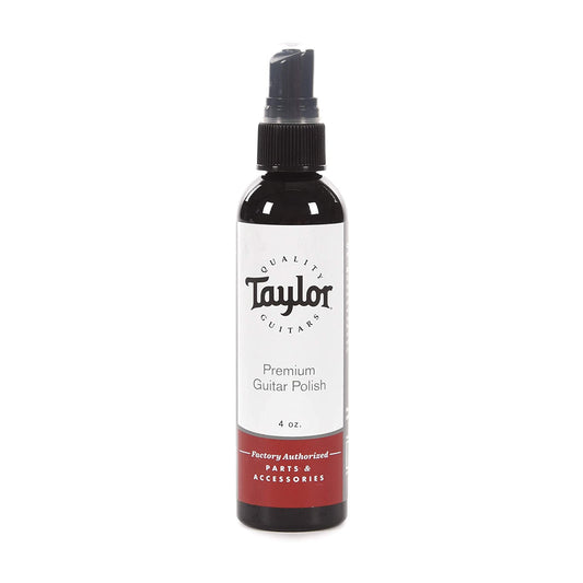 Taylor Guitars Satin Guitar Polish - 4 oz.