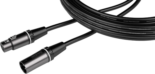 Gator CBW-CPSRXLR-CBLE-100 Composer 100 Foot XLR Microphone Cable