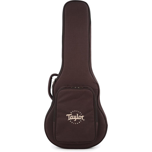 Taylor Grand Theater Super Aero Case - Chocolate Brown