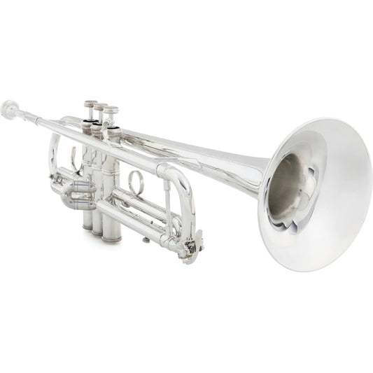 Bach 190SM37X Professional Bb Trumpet