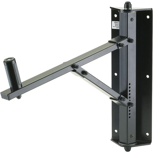 K&M 24120 Wall Mount for Speaker