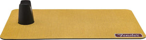 Fender Work Mat - Tweed