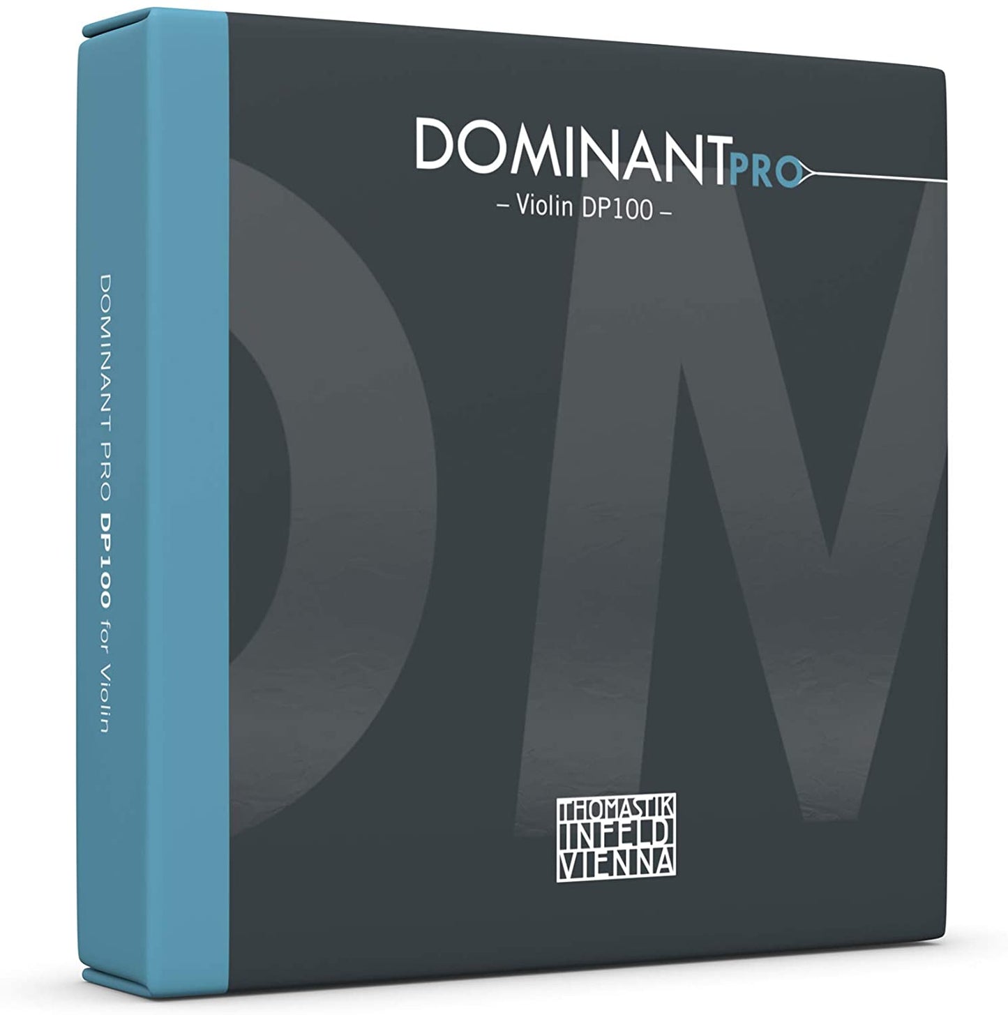 Thomastik-Infeld DP100 4/4 Dominant Pro Tin-Plate Violin Set
