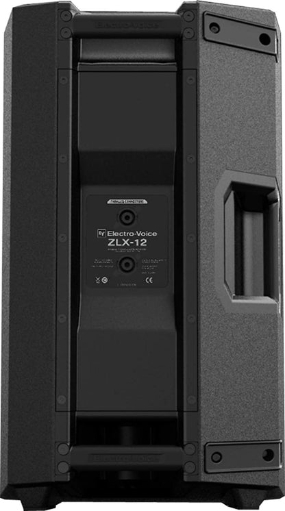 Electro Voice ZLX12 12" Two-Way Passive Speaker Cabinet