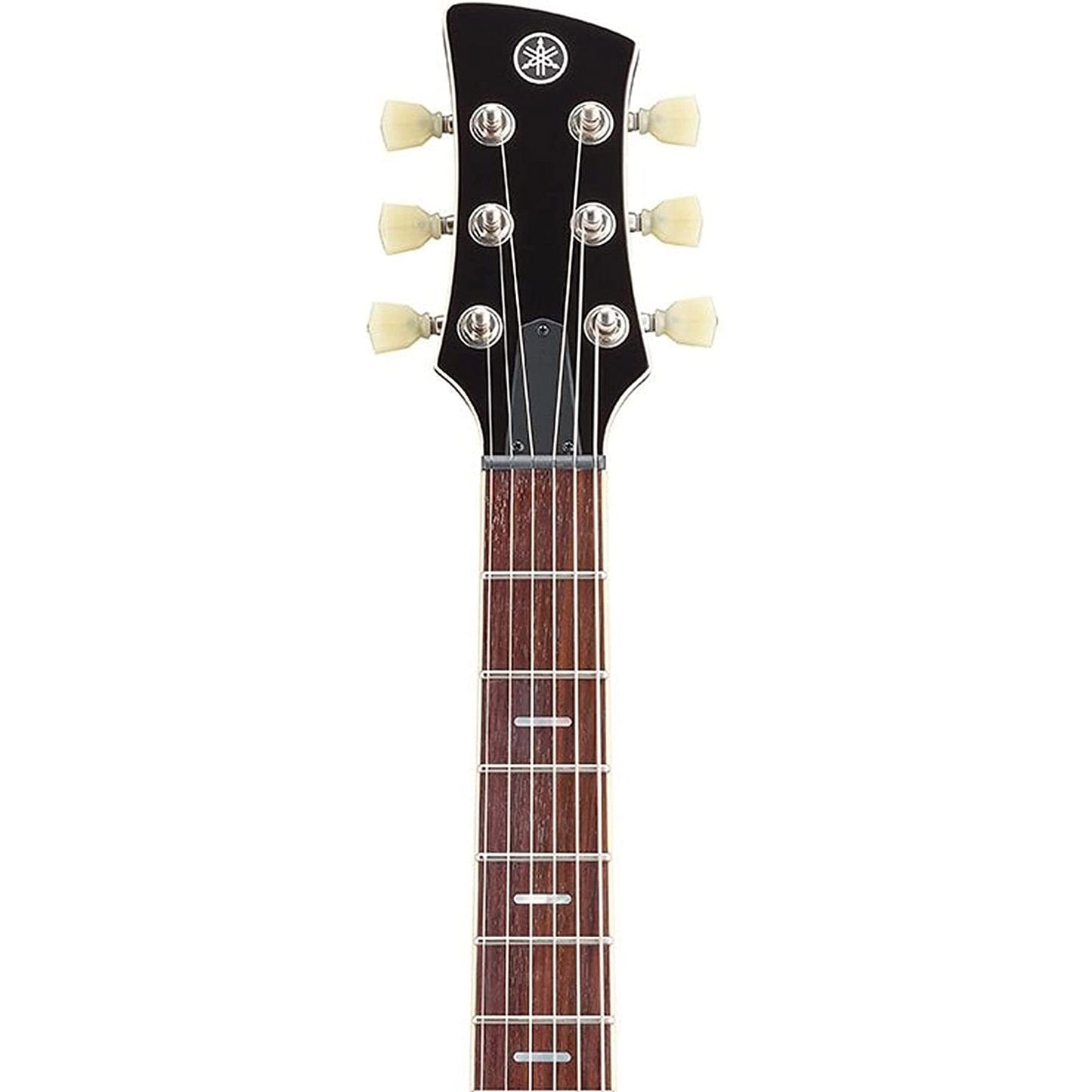 Yamaha Revstar Standard RSS20 Left-handed Electric Guitar - Swift Blue