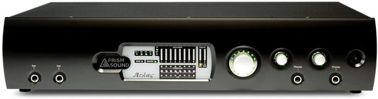 Prism Sound Atlas Multi-track USB2 Interface w/MDIO Exp. Slot