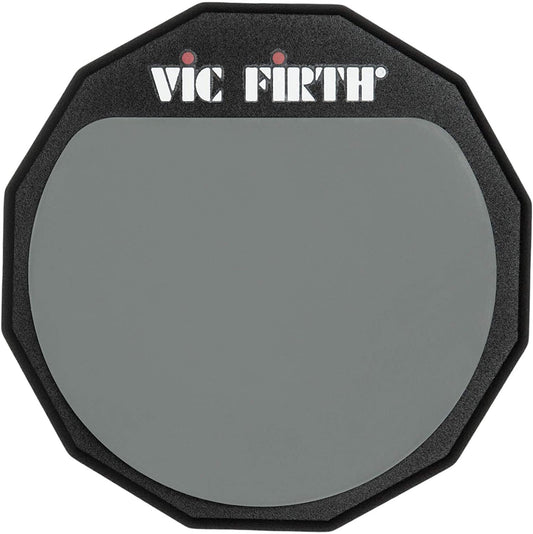 Vic Firth 6” Single-Sided Practice