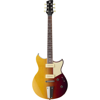 Yamaha Revstar RSS02TSSB Guitar - Sunset Burst