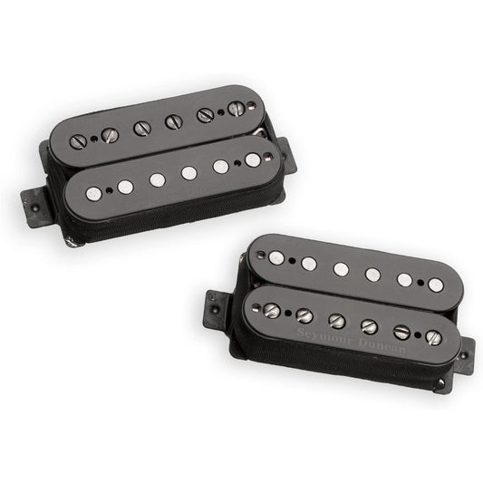 Seymour Duncan 6 String Nazgul Sentient Guitar Pickup Set