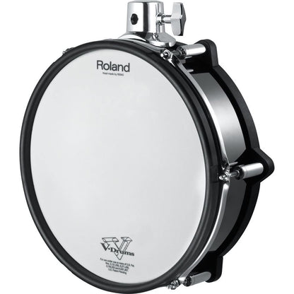 Roland PD-128-BC V-Pad Electronic Mesh Drum Pad 12 Inches