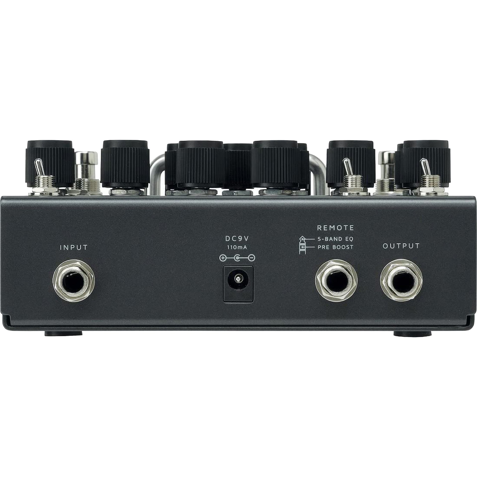 Ibanez Pentatone Preamp & Equalizer Pedal – Alto Music