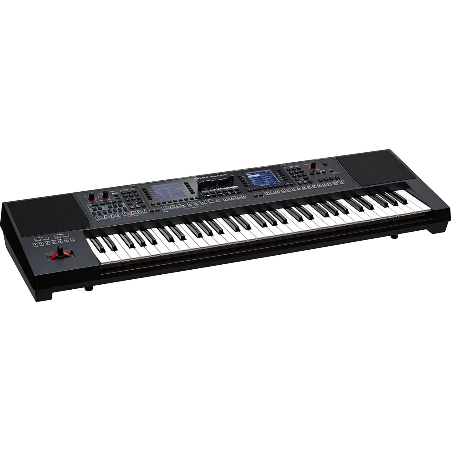 Roland E-A7 61-Key Expandable Arranger Keyboard