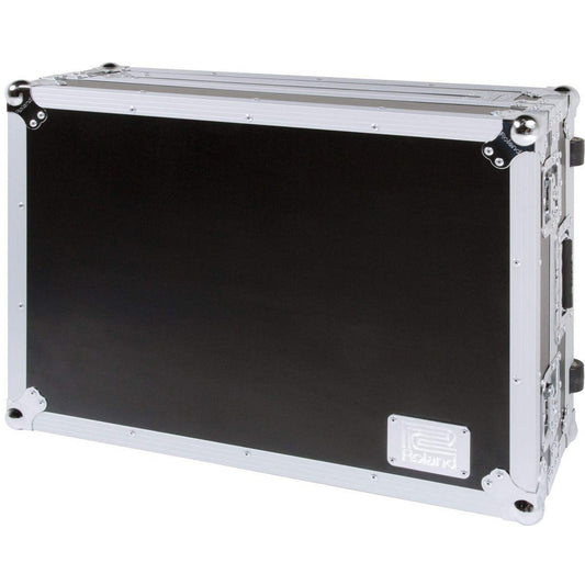 Roland RRC DJ808W Road case for DJ808 with Wheels