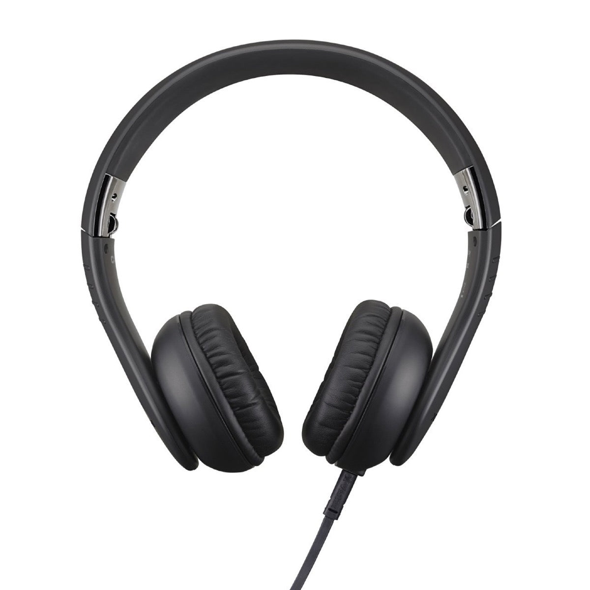 Casio XW-H1 Over Ear Headphones - Black