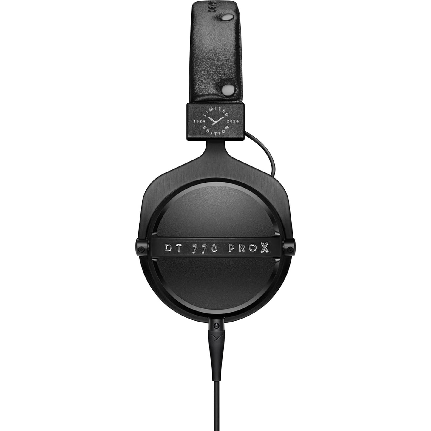 Beyerdynamic DT 770 Pro X Limited Edition 48 ohm Closed-Back Studio Headphones
