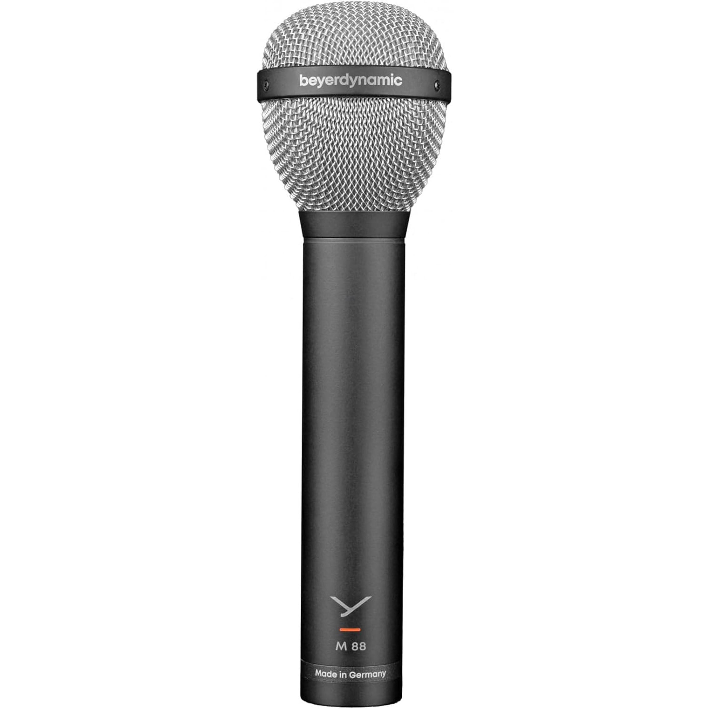Beyerdynamic M 88 Hypercardioid Dynamic Microphone – Alto Music