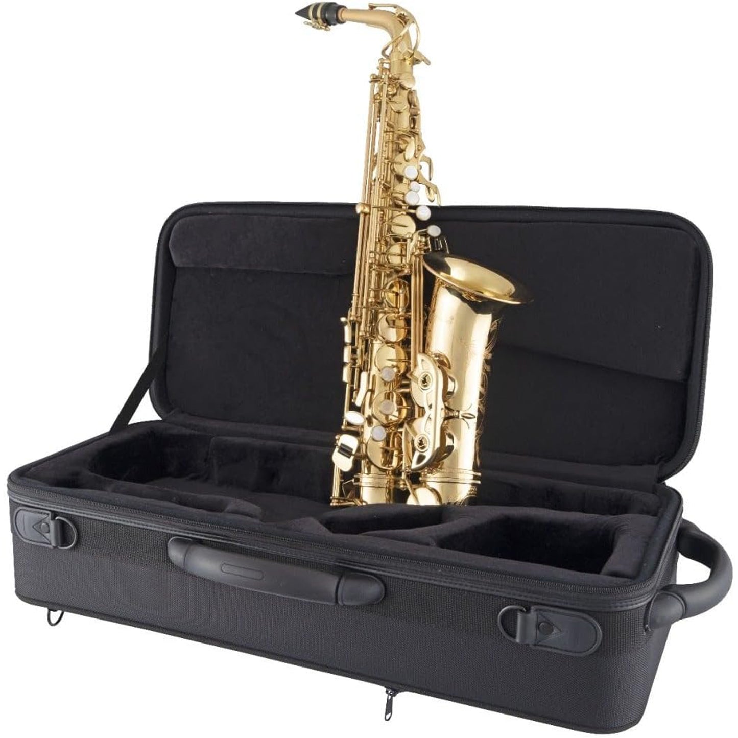 Selmer SAS511 Advanced Eb Alto Saxophone