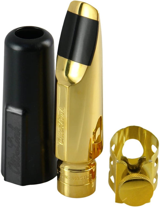 Otto Link OLMTS 5 Star Metal Tenor Saxophone Mouthpiece