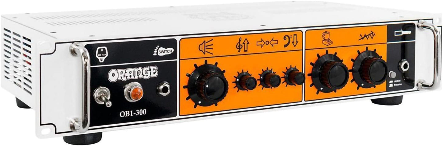 Orange OB1-300 300-Watt Bass Head