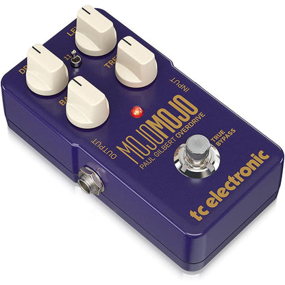 TC Electronic MOJOMOJO - Paul Gilbert Edition