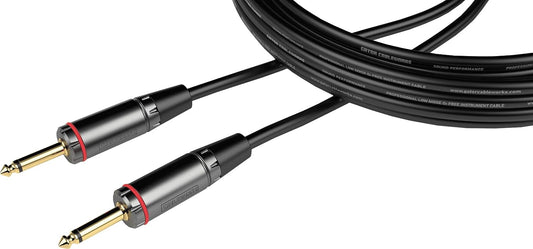 Cableworks By Gator Cases Headliner Series 6 Foot TS Speaker Cable