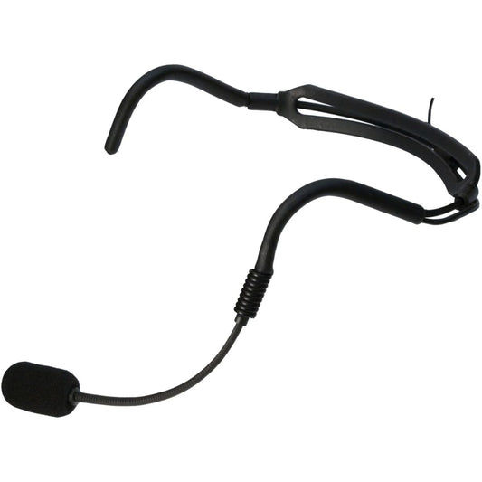 Audix HT2 - Condenser Headworn Microphone