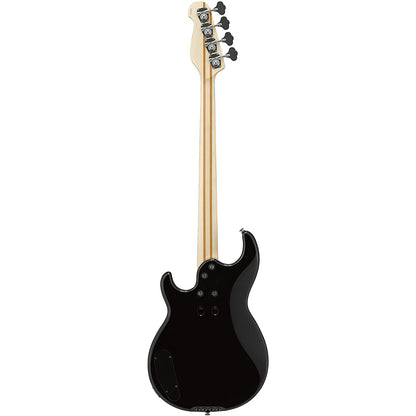 Yamaha BB434BL 4 String Bass - Black