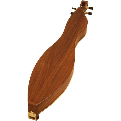 Roosebeck DMCRT4 4-String Cutaway Mountain Dulcimer