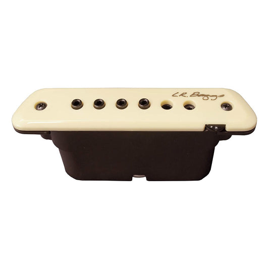 LR BAGGS M1 Soundhole Magnetic Pickup Active
