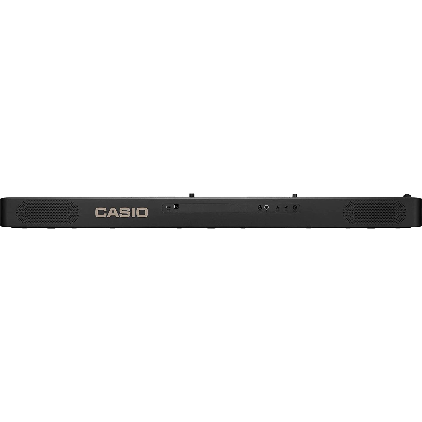 Casio CDP-S360 88-Key Slim-Body Portable Digital Piano - Black