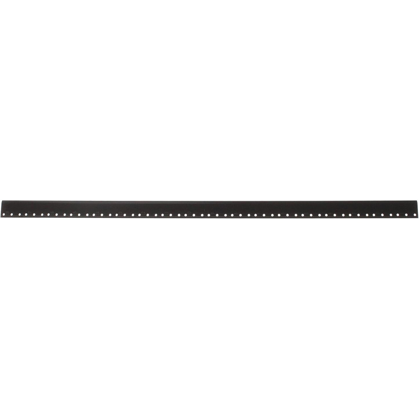 Middle Atlantic ERK Series Additional Threaded Rackrail Rack Spaces: 18U Spaces