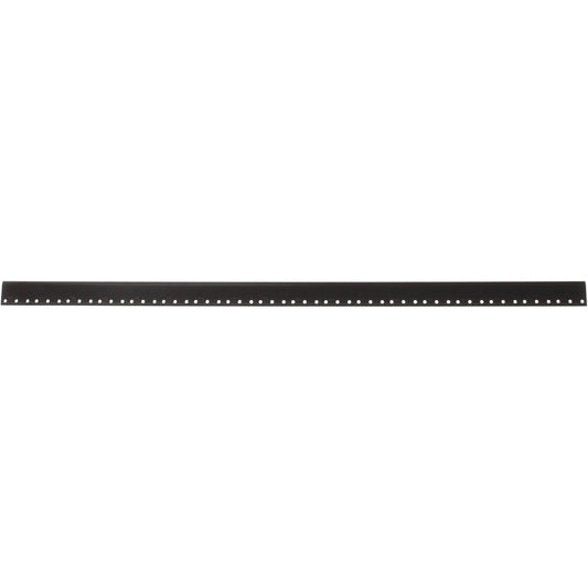 Middle Atlantic ERK Series Additional Threaded Rackrail Rack Spaces: 18U Spaces