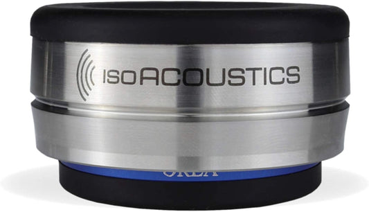 IsoAcoustic Orea Indigo Isolator for Audio Equipment