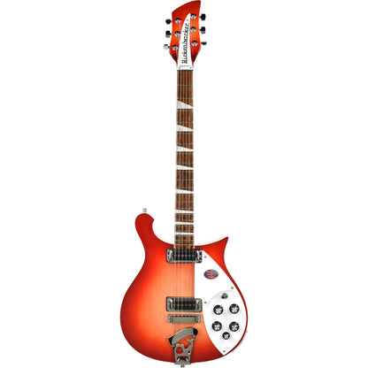Rickenbacker 620 Electric Guitar - Fireglo
