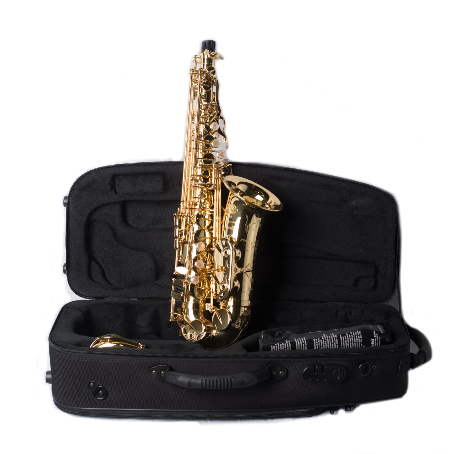Selmer Model 62J Series 3 Jubilee Edition Selmer Paris Alto Saxiphone (62J)