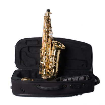 Selmer Model 62J Series 3 Jubilee Edition Selmer Paris Alto Saxiphone (62J)
