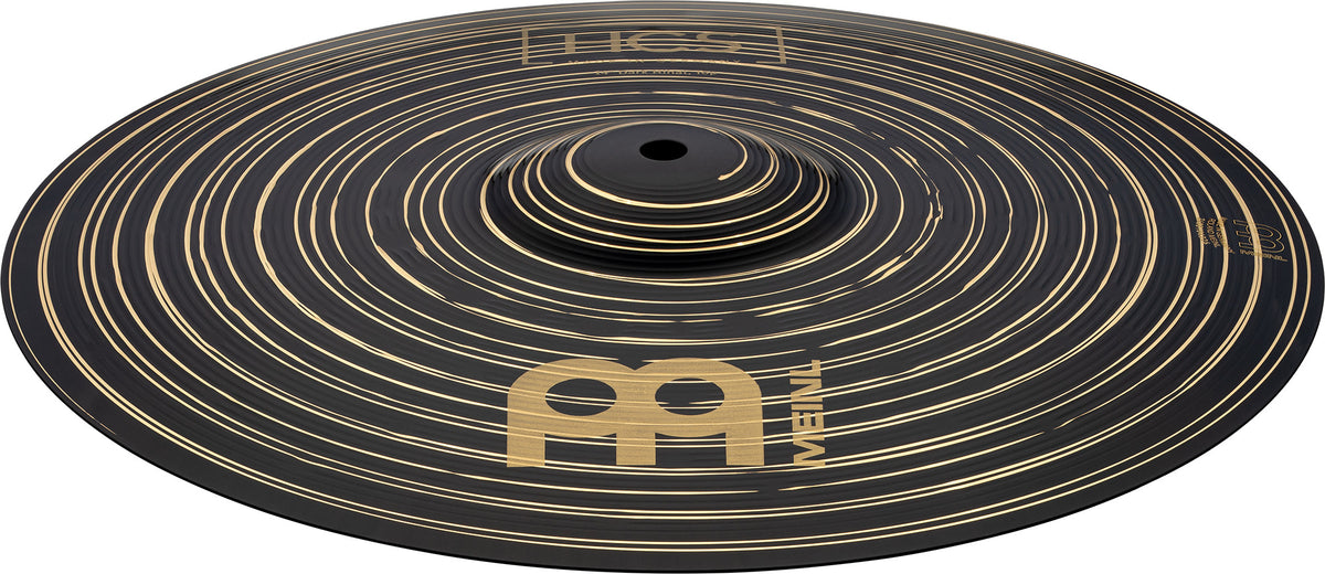 Meinl 14” HCS Dark Hi-Hat