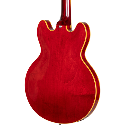 Gibson Custom 1964 ES-335 Reissue VOS Electric Guitar - Sixties Cherry